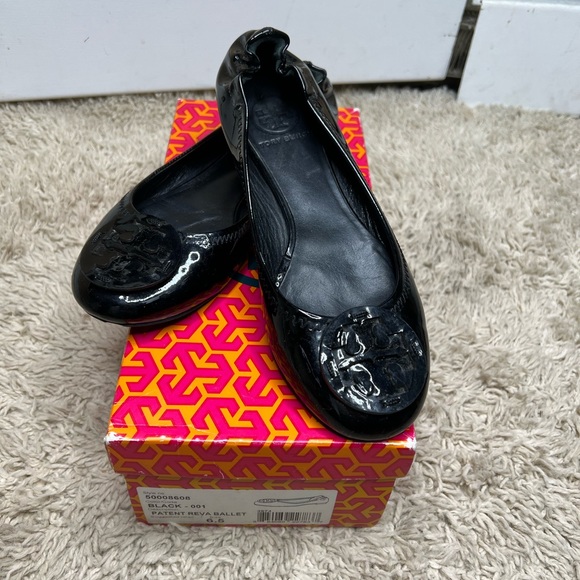 Tory Burch Flats - Picture 2 of 10
